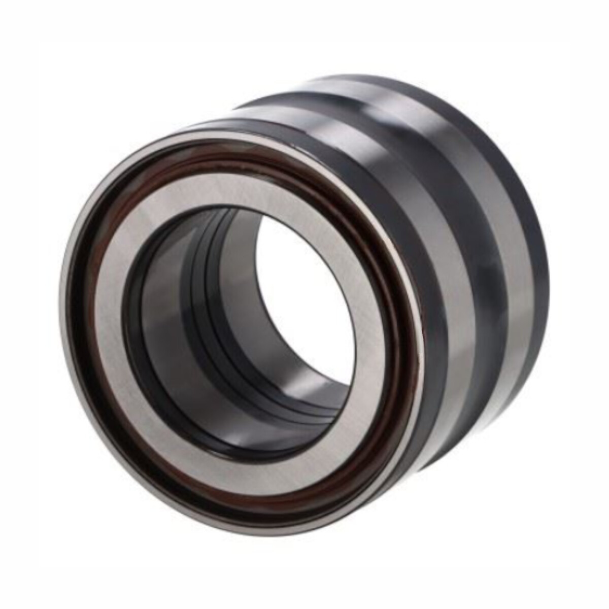 Radlagereinheit passend für Mercedes MAN DAF Volvo...