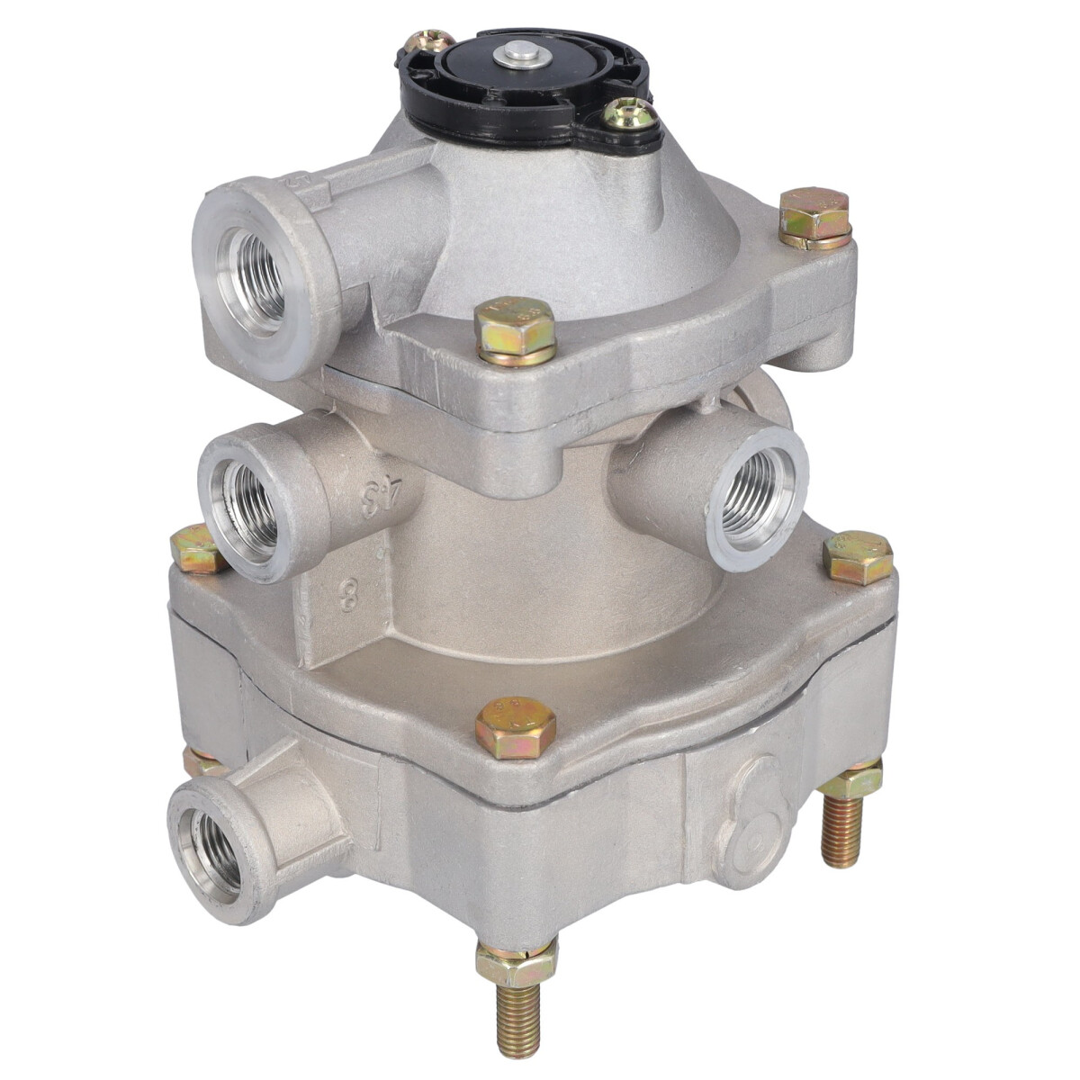 Anhängerbremsventil 10bar M16x1,5