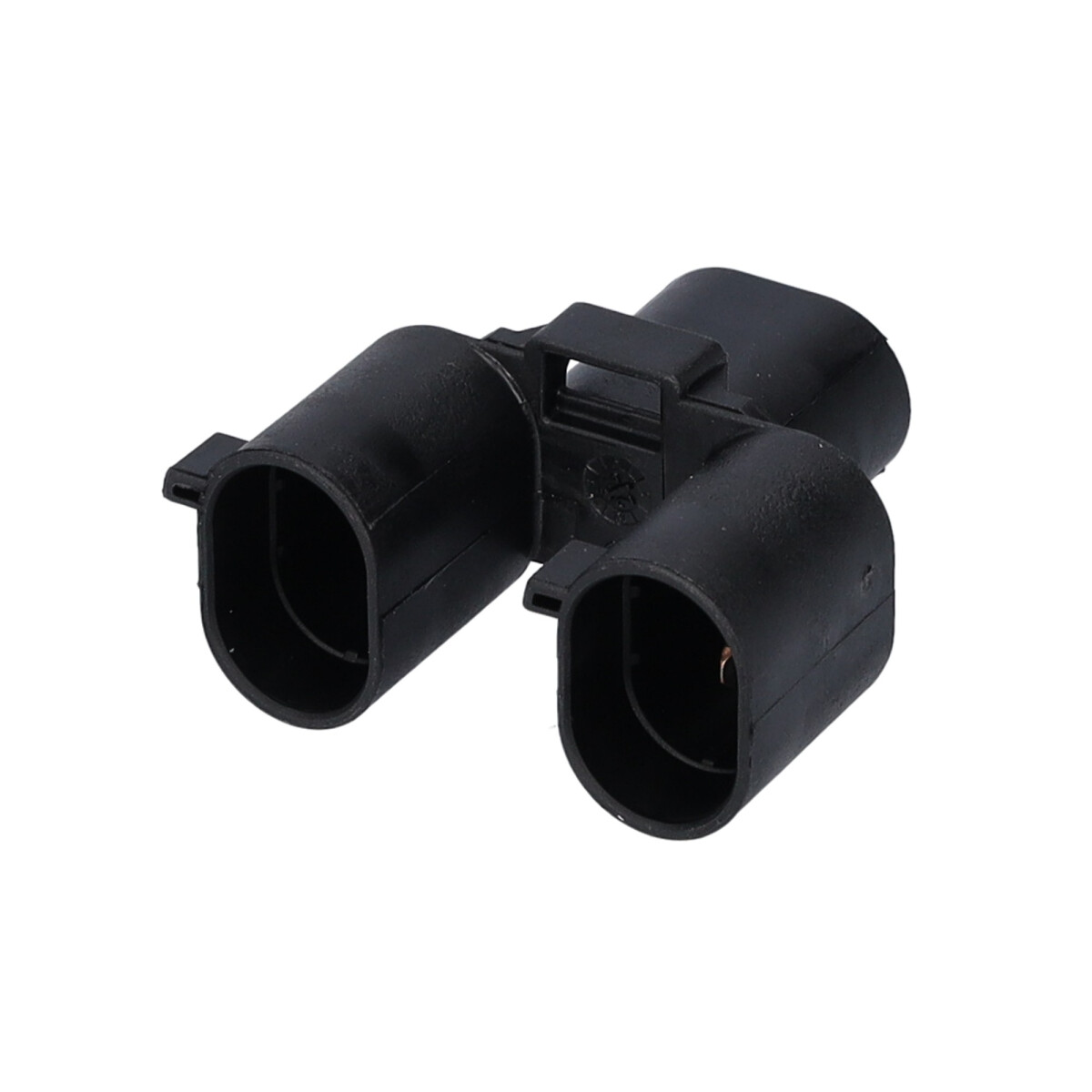 Steckverteiler Adapter Seitenmarkierungsleuchte passend...