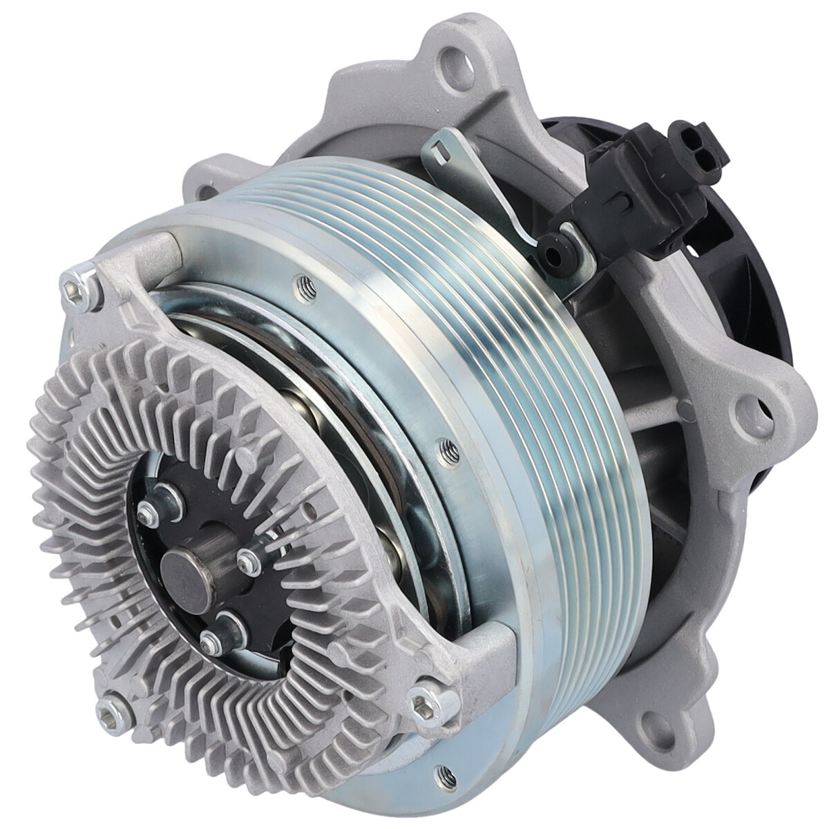 Wasserpumpe mit Dichtung passend für DAF XF XF106 CF...