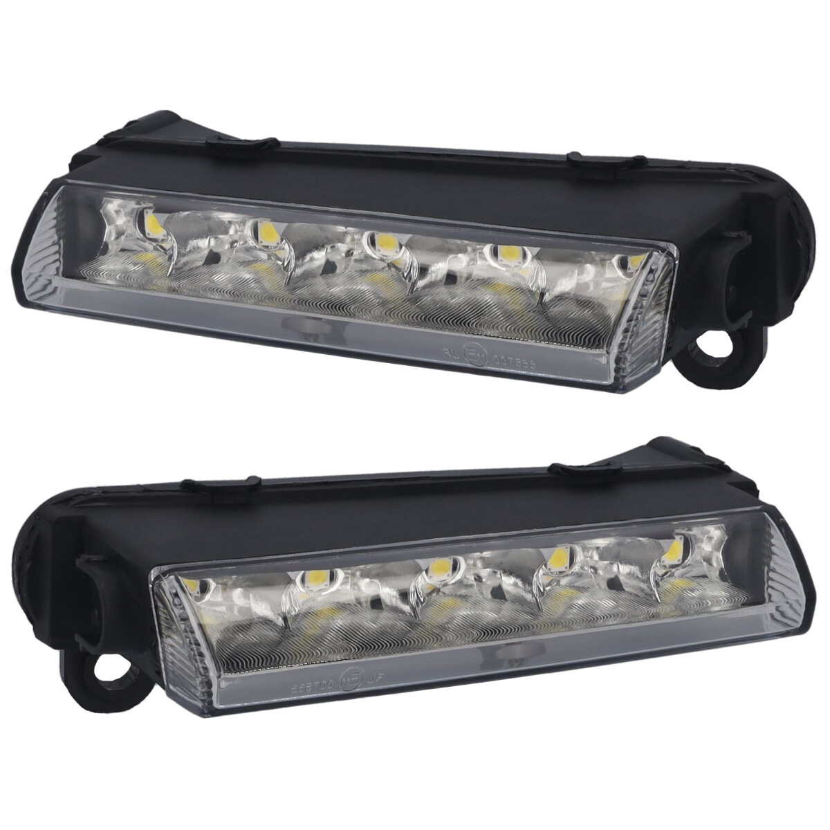Tagfahrleuchte SET LED passend für Mercedes Actros MP4