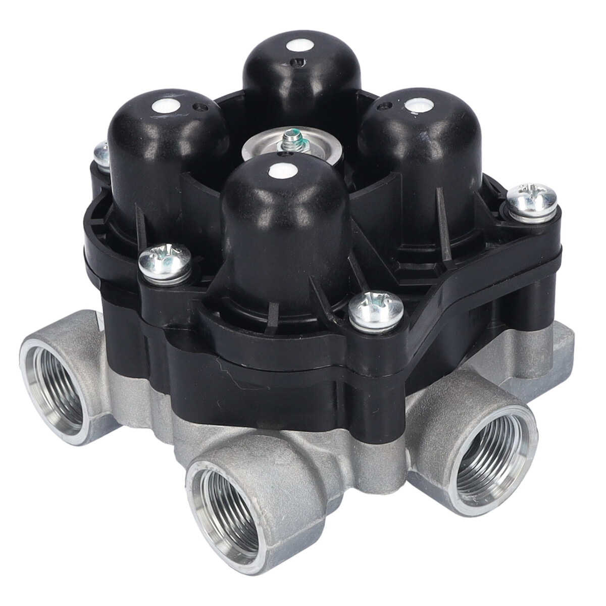 Vierkreisschutzventil passend für MAN TGM TGS TGX...