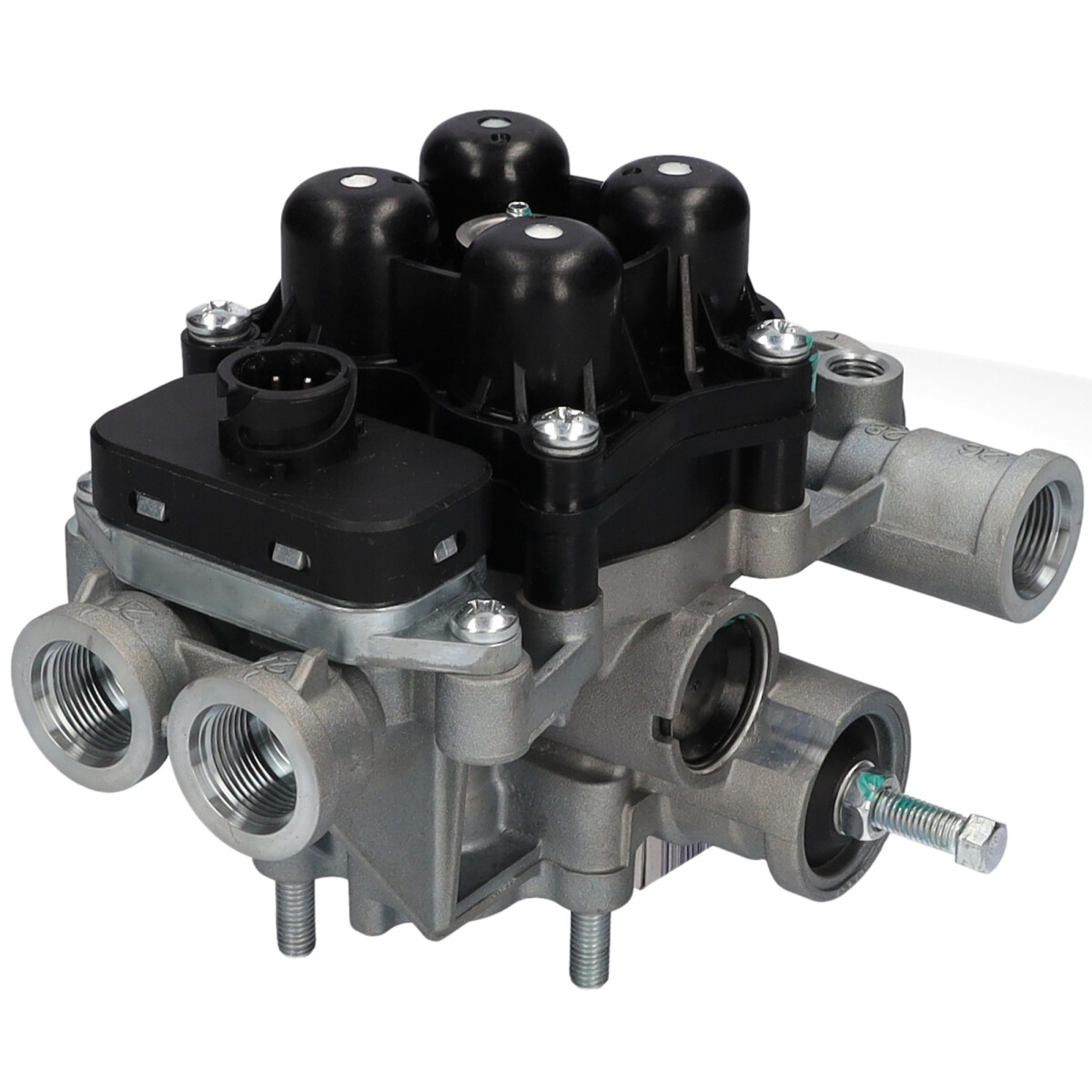 Vierkreisschutzventil passend für Mercedes Atego Axor