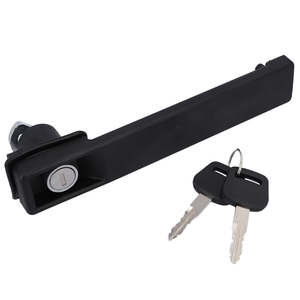 Türgriff Türschloss 2x Schlüssel passend...