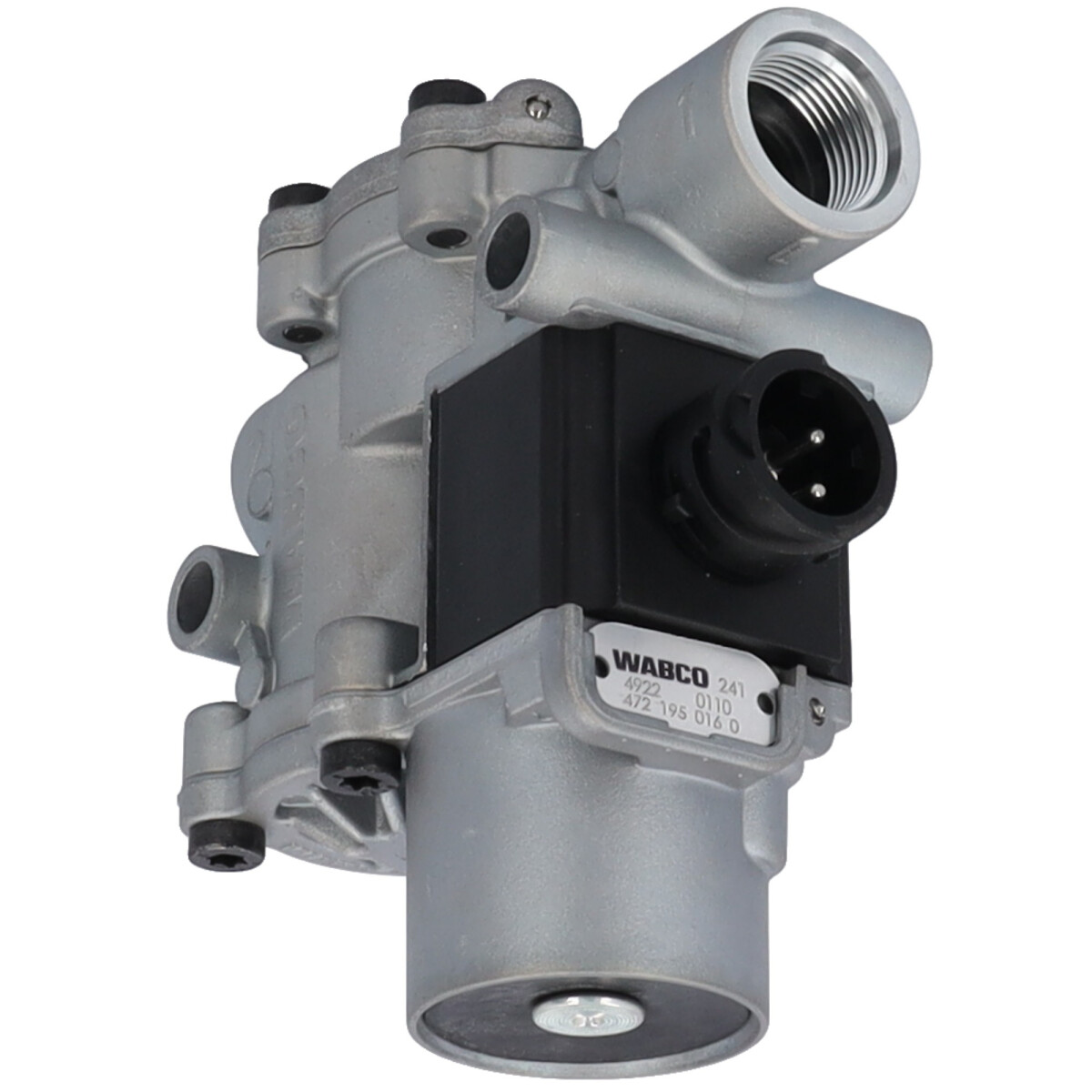 Magnetventil ABS Steuerventil passend für Mercedes...