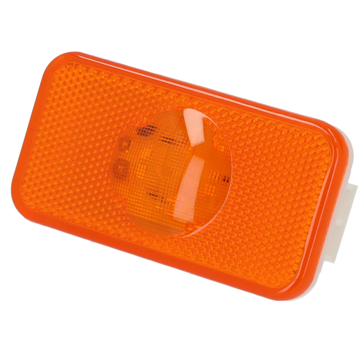 LED Seitenmarkierungsleuchte passend für Volvo FH FL...