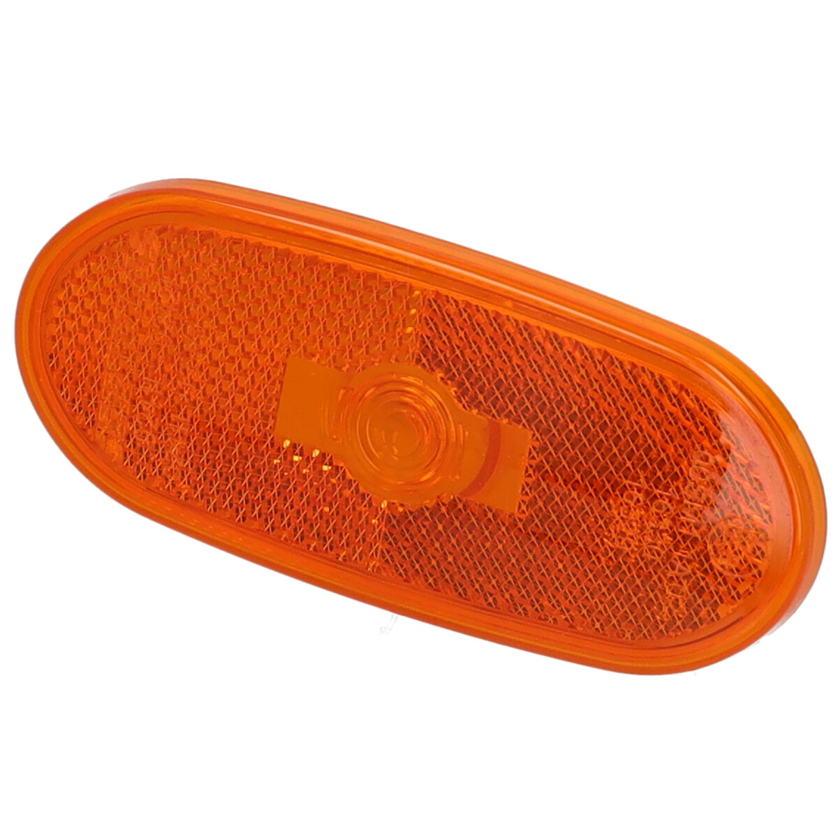 Seitenmarkierungsleuchte orange passend für Mercedes...