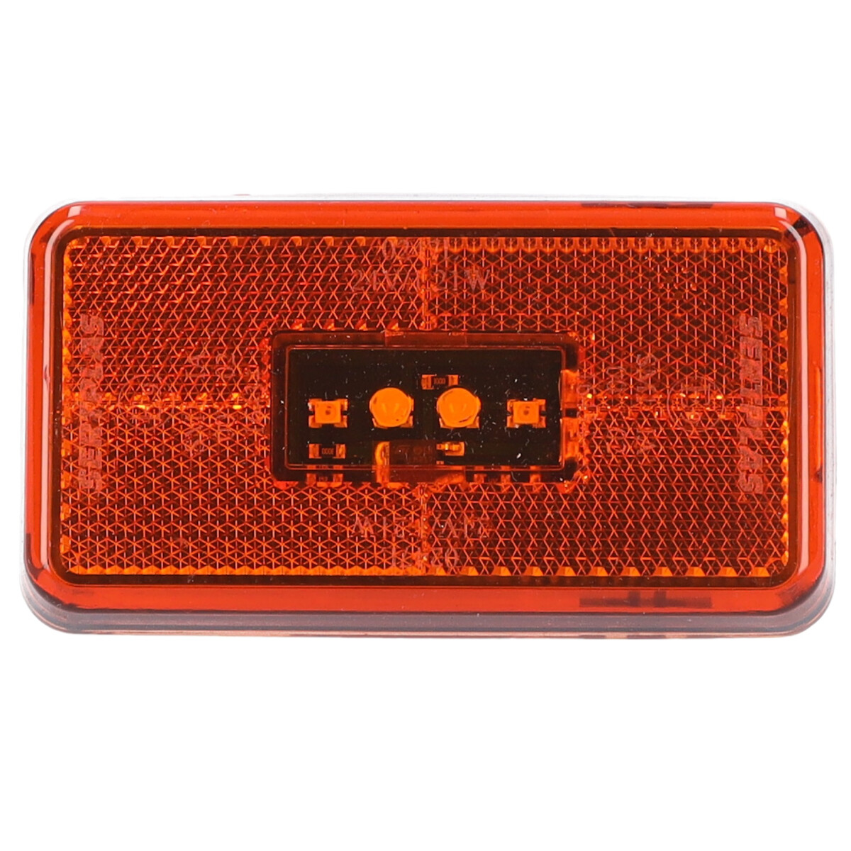 Seitenmarkierungsleuchte LED links rechts passend...