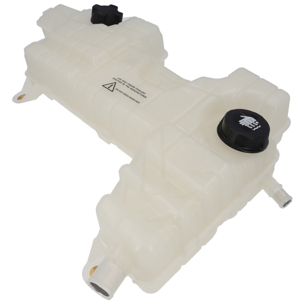 Ausgleichsbehälter passend für Renault Midlum...