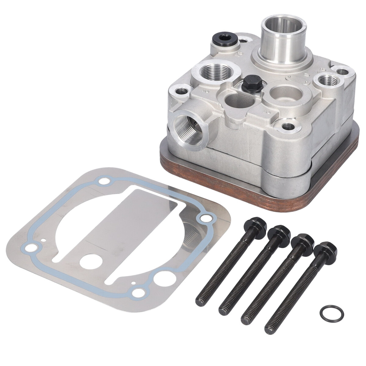 Zylinderkopf Kompressor Reparatursatz passend für...