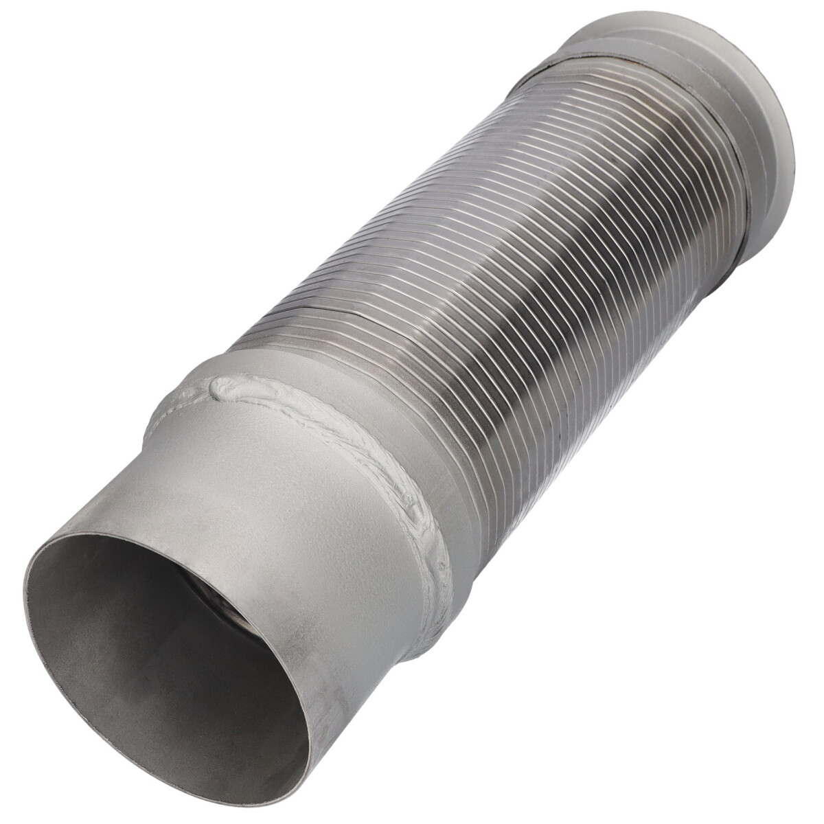 Flexrohr vorne passend für MAN TGA TGS TGX