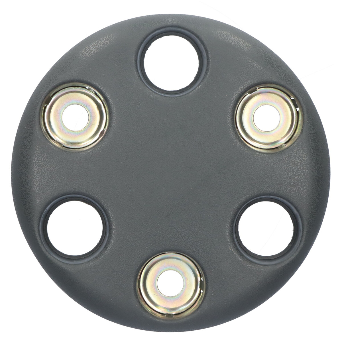 Radzierblende 6-Loch vorne passend für Iveco Daily