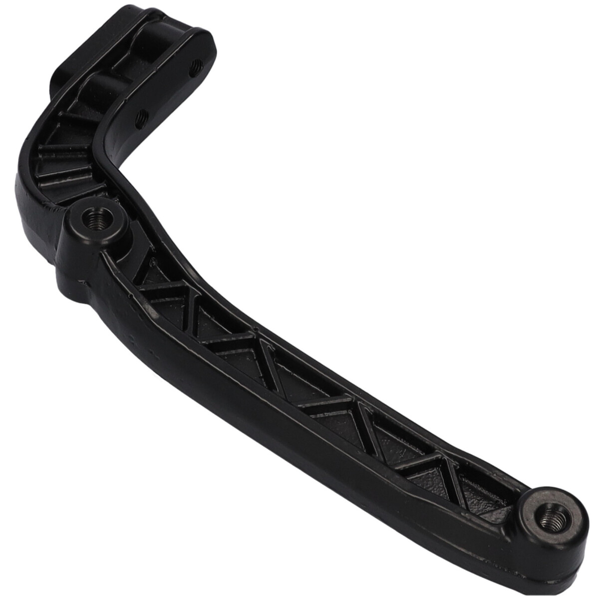 Halter Stoßstange links Stoßfänger...