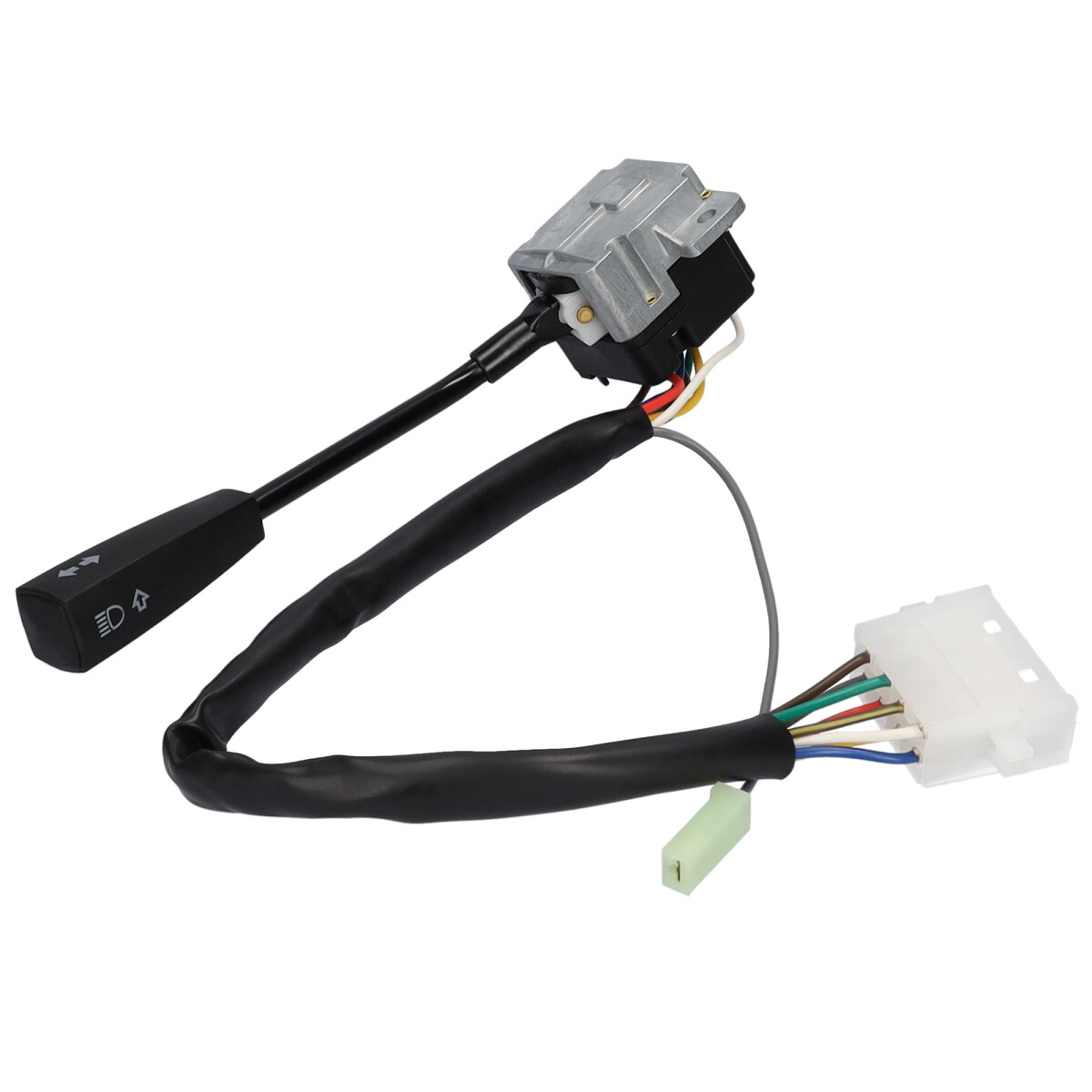 Lenkstockschalter passend für MAN F90 M90 E90 F2000...